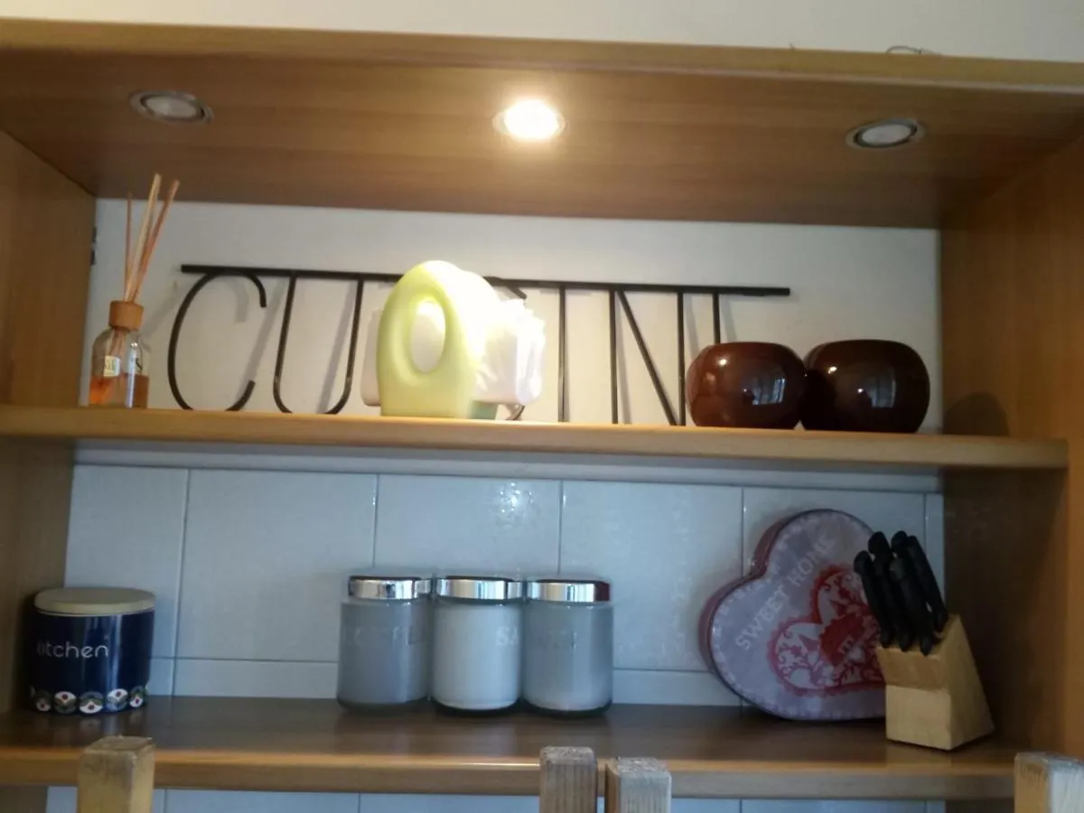 Leoni Charminghouse Apartment Milan Italy