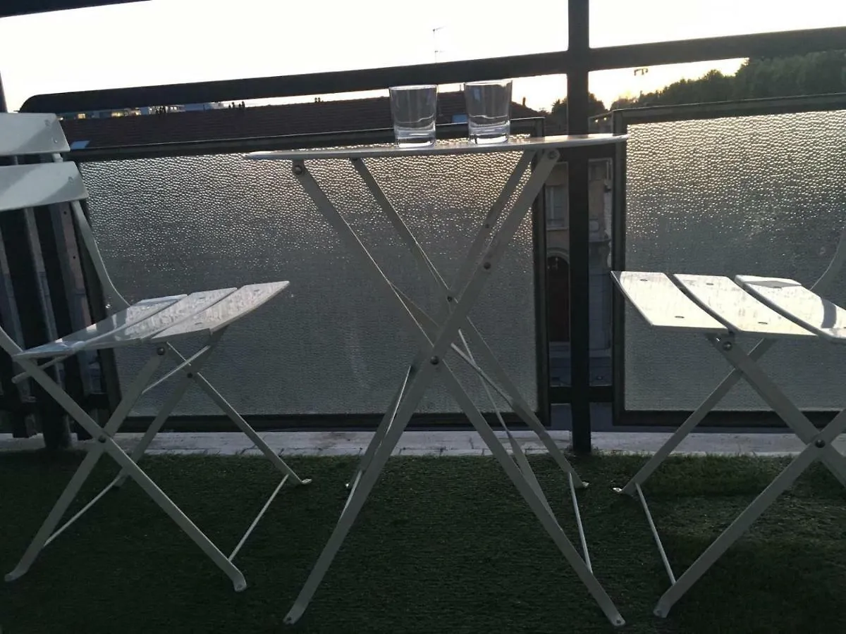 Leoni Charminghouse Apartment Milan