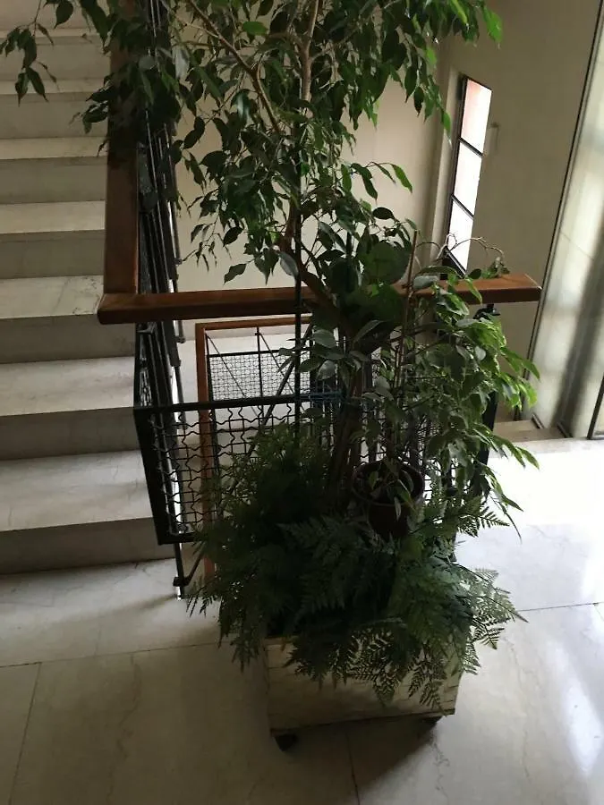 Leoni Charminghouse Apartment Milan
