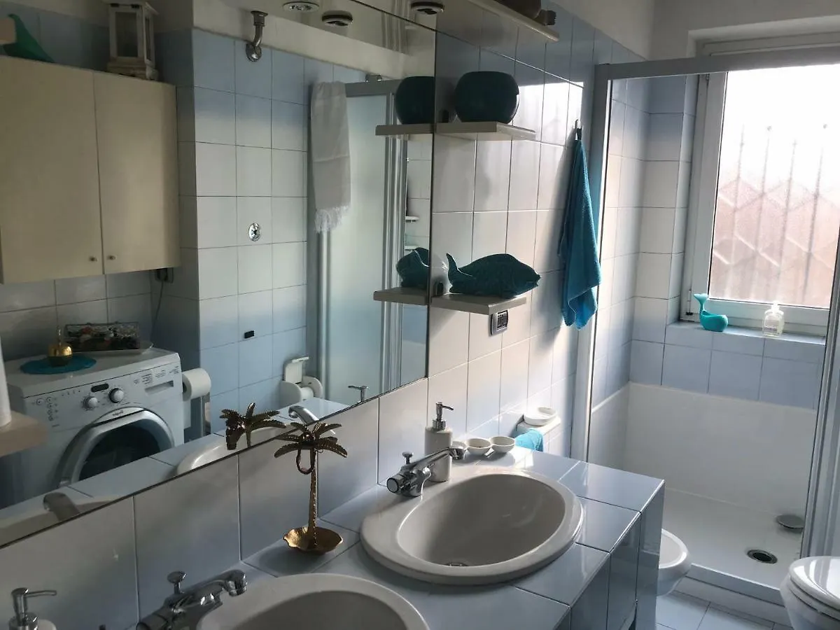 Leoni Charminghouse Apartment Milan 0*,  Italy