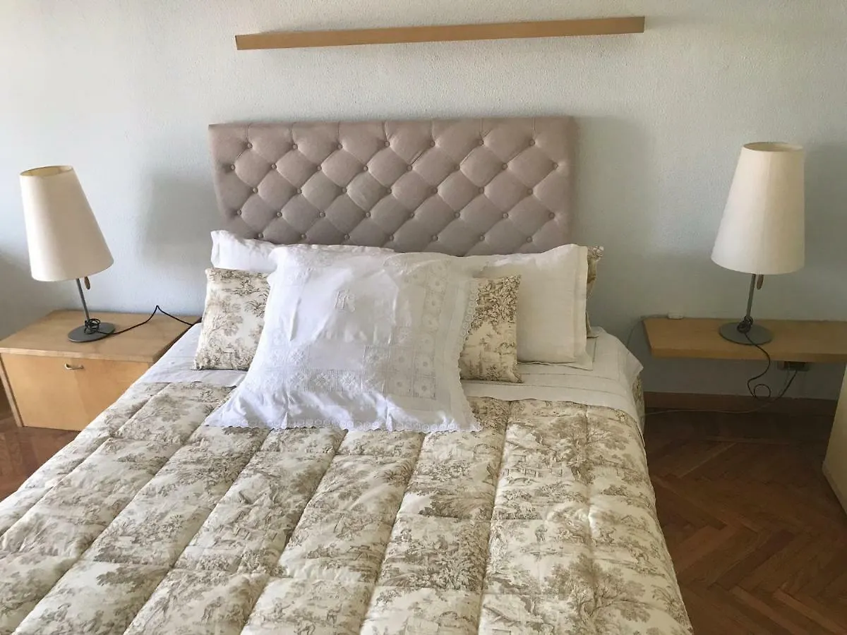 Leoni Charminghouse Apartment Milan