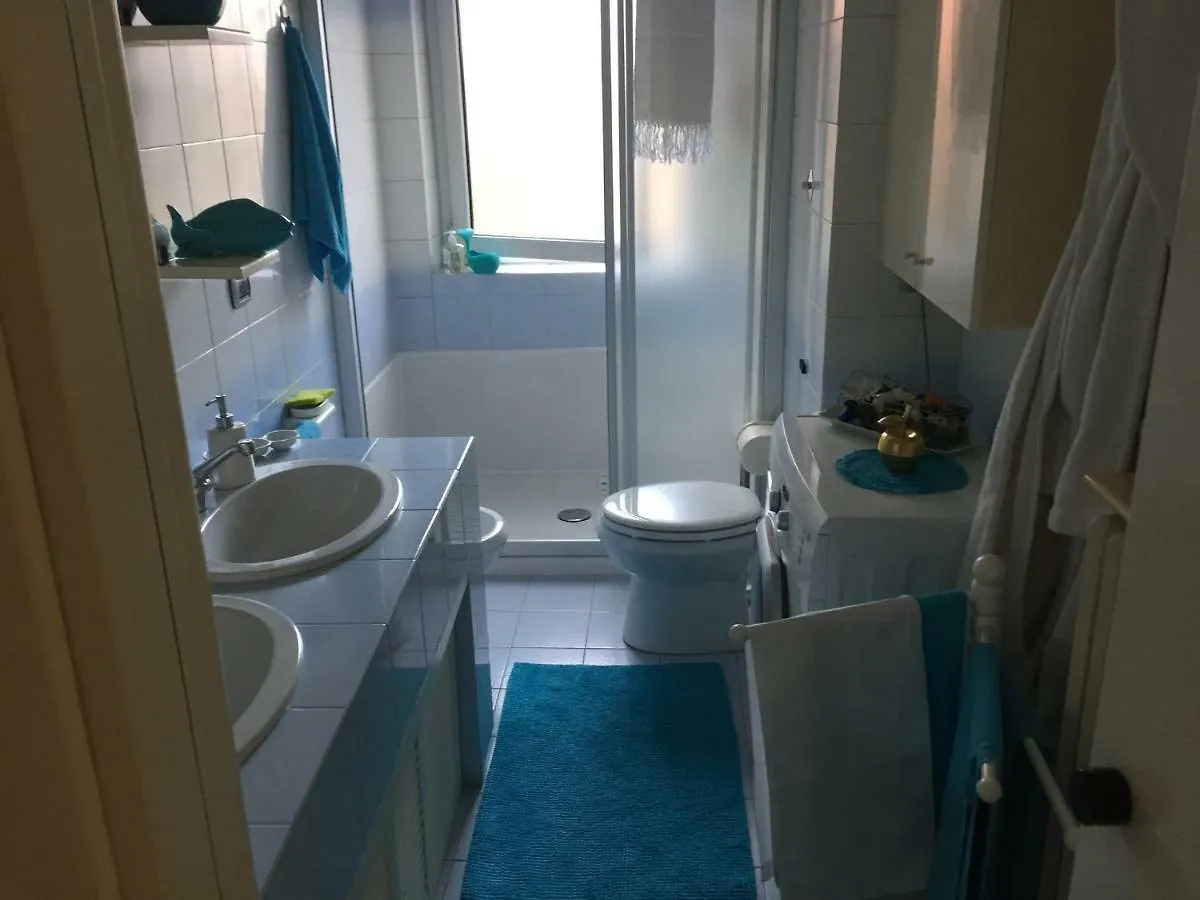 Leoni Charminghouse Apartment Milan
