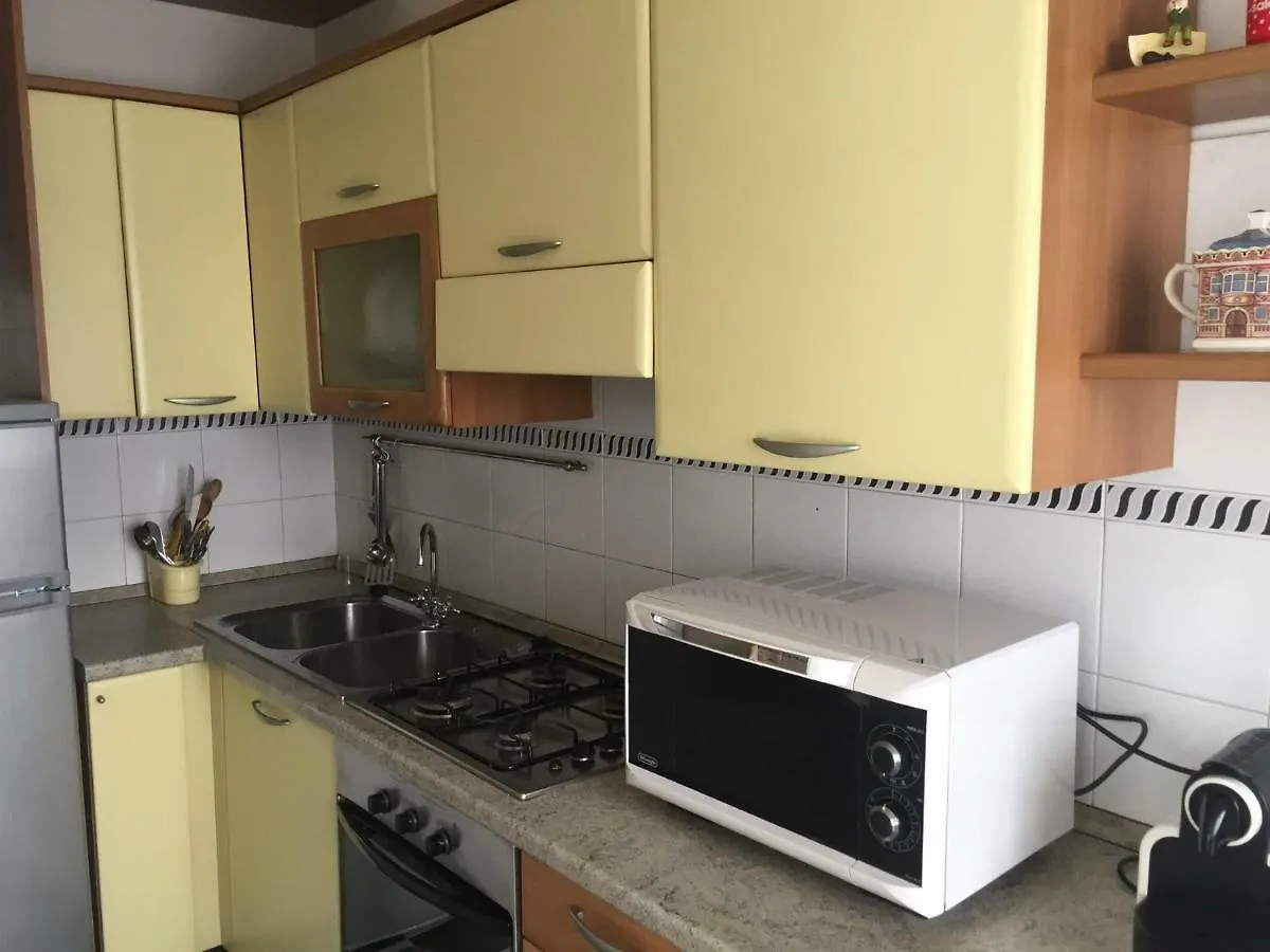Leoni Charminghouse Apartment Milan