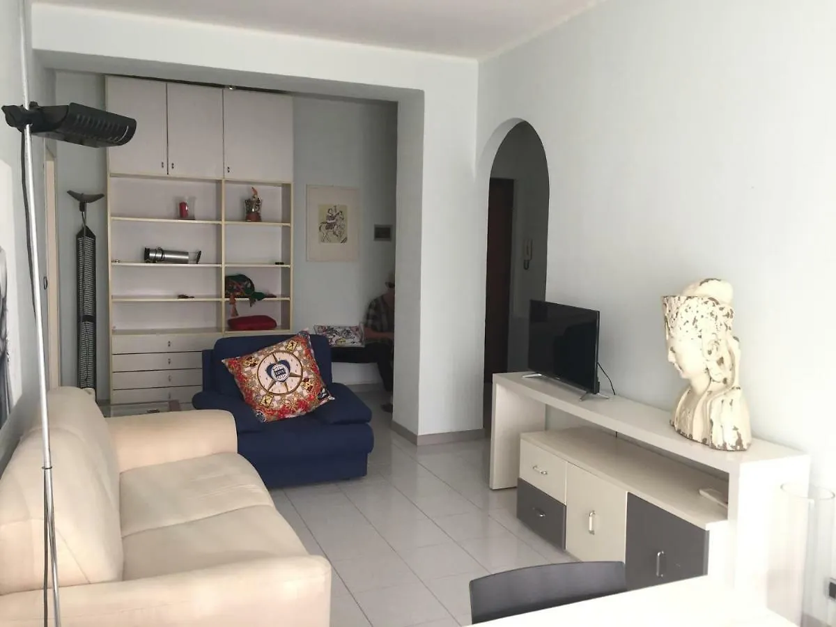 Leoni Charminghouse Lejlighed Milano